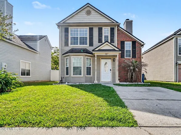 587 STAFFORDSHIRE Drive E, Jacksonville, FL 32225