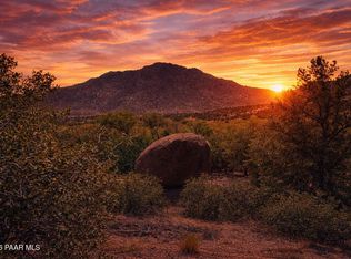 9235 N Distant View Cir, Prescott, AZ 86305