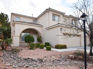 5827 Bargull Bay Ave, Las Vegas, NV 89131