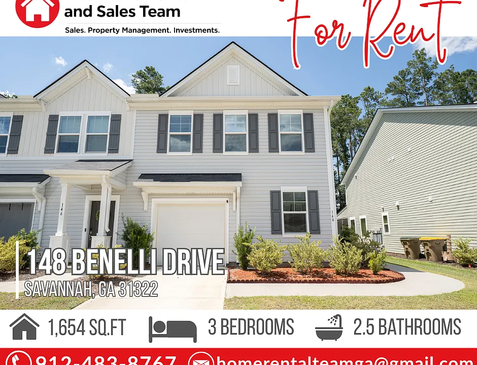 148 Benelli Dr