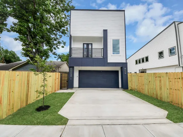 6629 Foster St, Houston, TX 77021