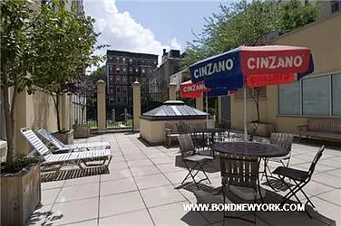 Rented by Great Jones Realty