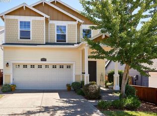 222 NE 55th Ave, Hillsboro, OR 97124