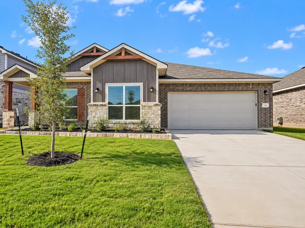 7107 Rosado Dr, Temple, TX 76502