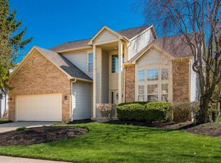 6369 Conleth Cir, Dublin, OH 43017