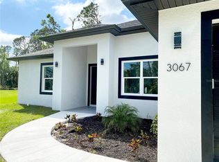 3067 Seth Rd, North Port, FL 34288