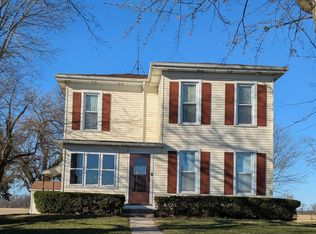 12345 Grove Rd, Fostoria, OH 44830