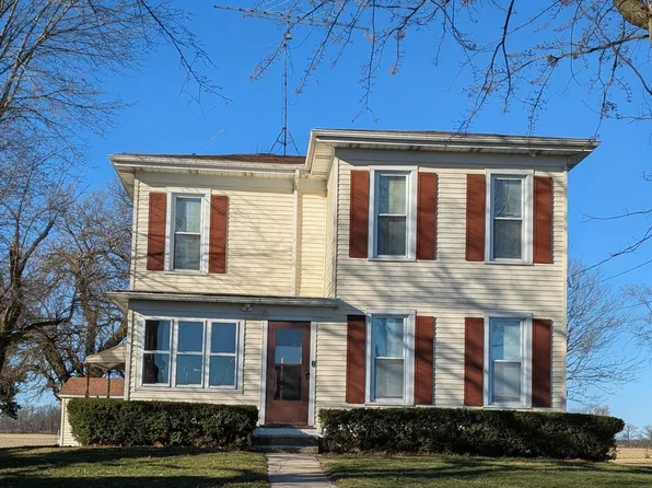 12345 Grove Rd, Fostoria, OH 44830