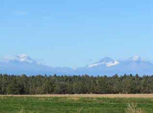 6105 SW Powell Butte Hwy, Powell Butte, OR 97753