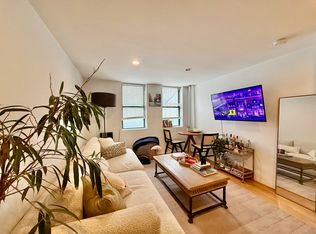319 E 5th St APT A, New York, NY