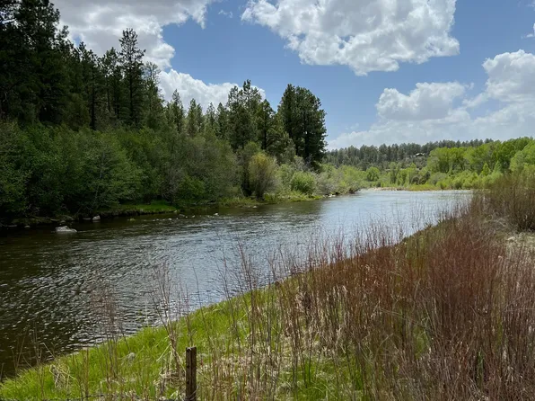 0 County Road 337, Los Ojos, NM 87551