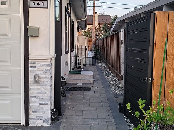 2nd image of 141 Claremont Ave