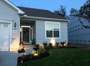 3820 Heron Dr, Lorain, OH 44053
