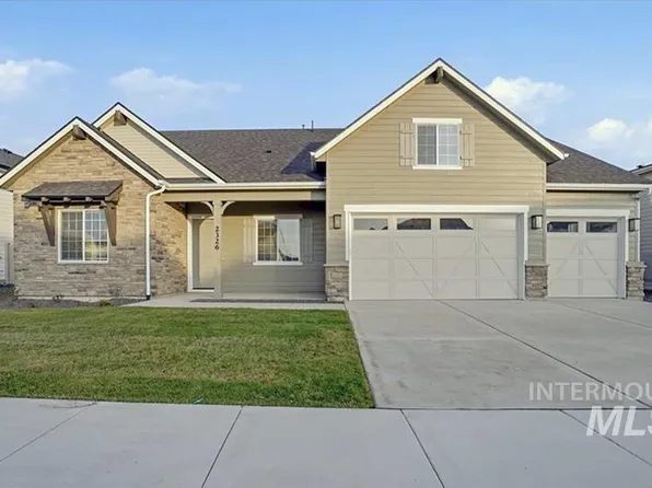 2326 N Kenora Ave, Star, ID 83669