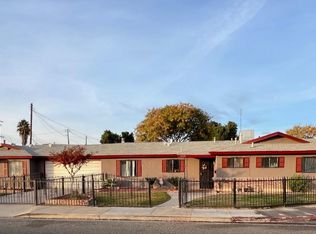 3551 E McKinley Ave, Fresno, CA