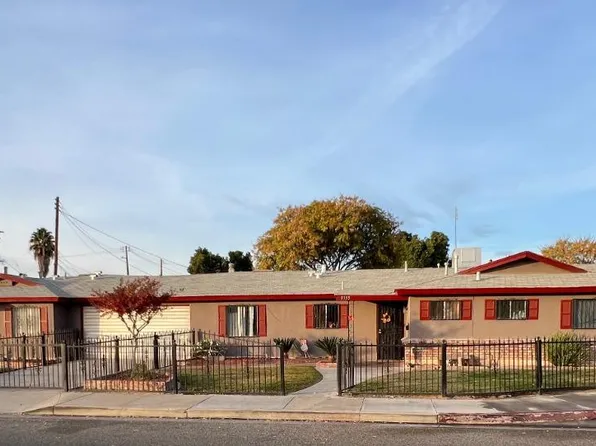 3551 E McKinley Ave, Fresno, CA 93703