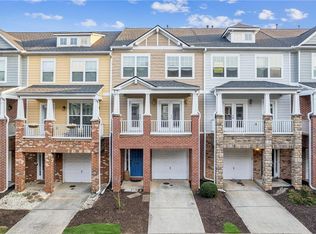 3309 Regatta Grv, Milton, GA 30004