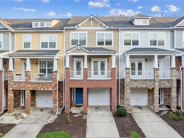 3309 Regatta Grv, Milton, GA 30004