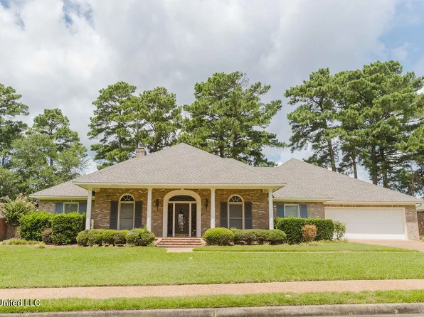 837 Southwind Ln, Brandon, MS 39047