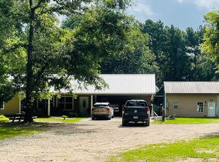 13558 Calvary Rd, Willis, TX 77318