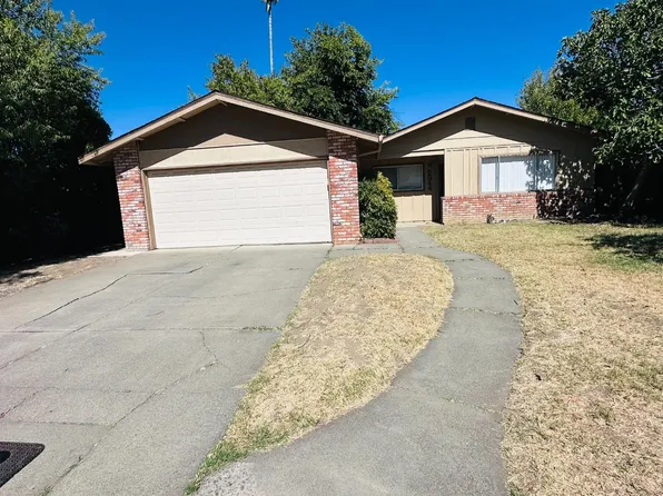 2844 Seine Ave, Davis, CA 95616
