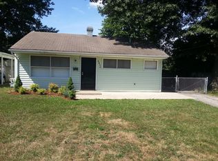 4840 Partridge Run, Lynnview, KY 40213