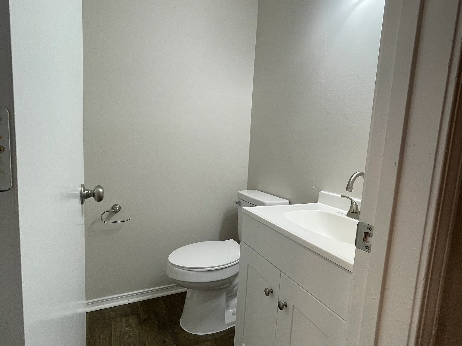 2 bed, 1.5 bath, 1025 sqft, $1,200 — Photo 4