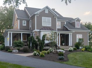 1409 Kentshire Dr, Harrisonburg, VA 22801