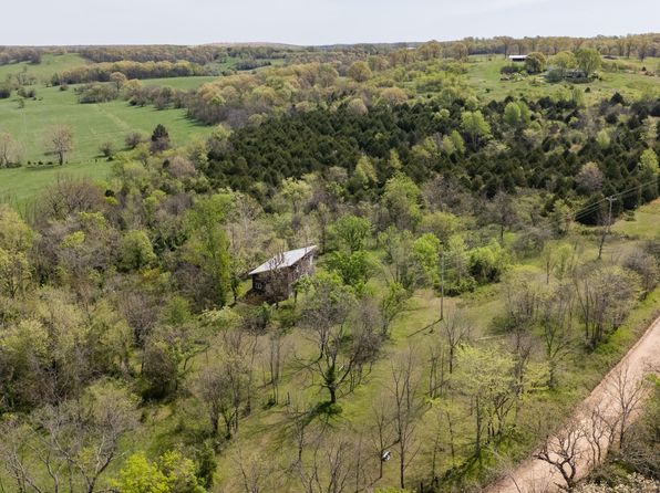 4940 Sellers Ford Road, Hartville, MO 65667