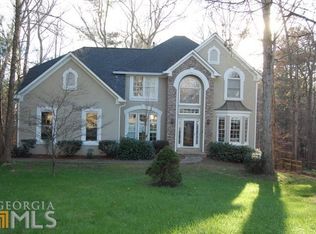 10955 Chandon Way, Johns Creek, GA 30097