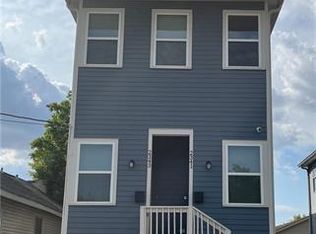 2341 S Roman St, New Orleans, LA 70125