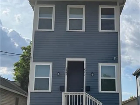 2341 S Roman St #U, New Orleans, LA 70125