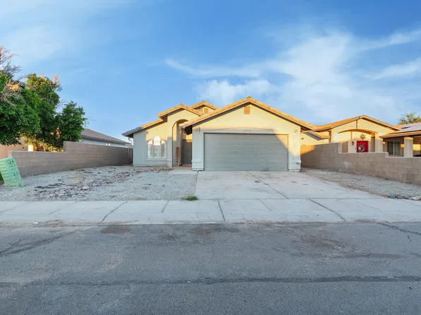 1510 N 9th Ave, San Luis, AZ 85349
