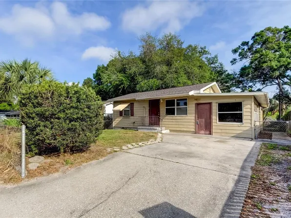 4137 40th Ave N, Saint Petersburg, FL 33714