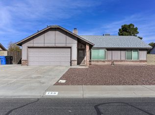 180 W San Pedro Ave, Gilbert, AZ 85233