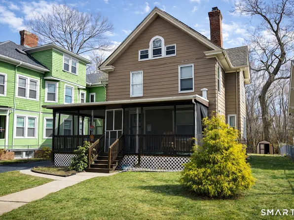 382 Vine Street, Hartford, CT 06112