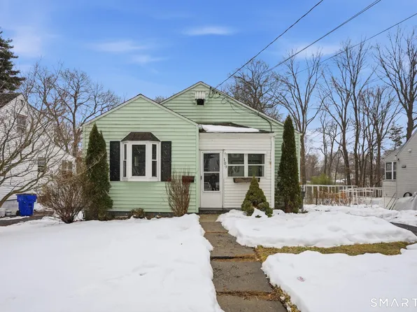 109 Westphal Street, West Hartford, CT 06110