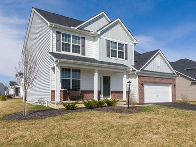 11525 Glencrest Dr NW, Pickerington, OH, 43147