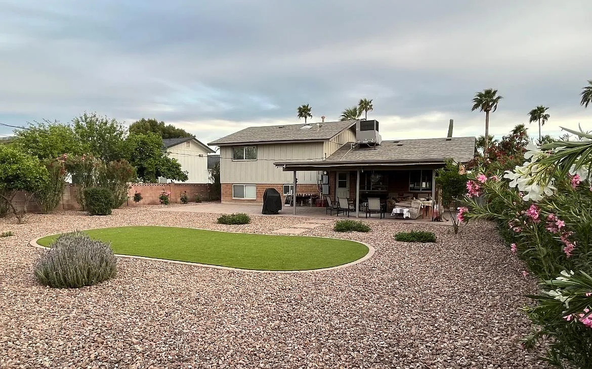 8650 E Laredo Ln — Photo 1
