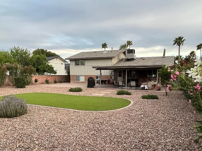 8650 E Laredo Ln — Photo 2