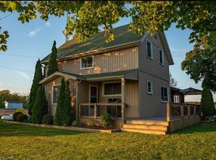 391 4th Line, Haldimand County, ON N3W 2A9