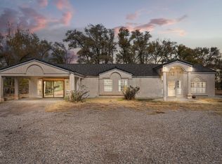 900 E River Rd, Belen, NM 87002