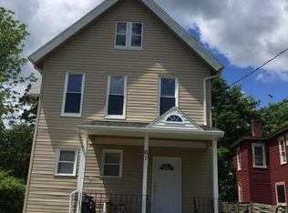 61 Saint John Ave, Binghamton, NY 13905