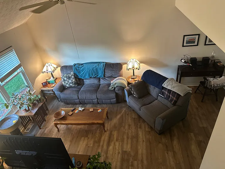 Great Room (First Floor)