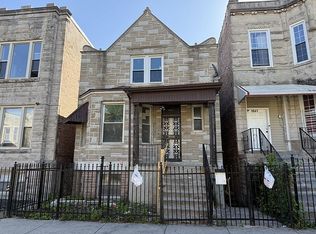 1939 S Saint Louis Ave, Chicago, IL 60623