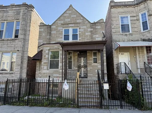 1939 S Saint Louis Ave, Chicago, IL 60623