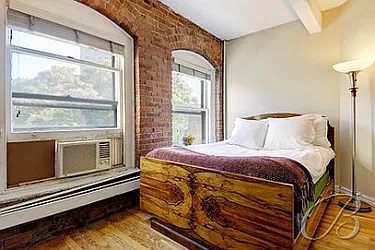 Rented by Bellmarc Realty
