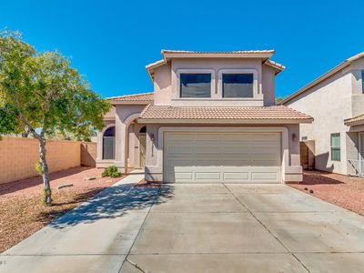 12830 W Ash St, El Mirage, AZ, 85335