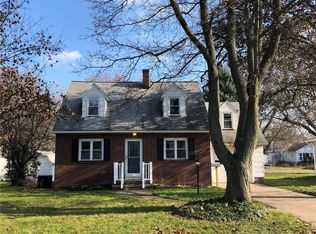 297 Belmont Rd, Rochester, NY 14612