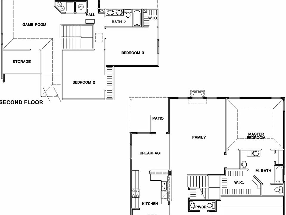 Floor Plan.